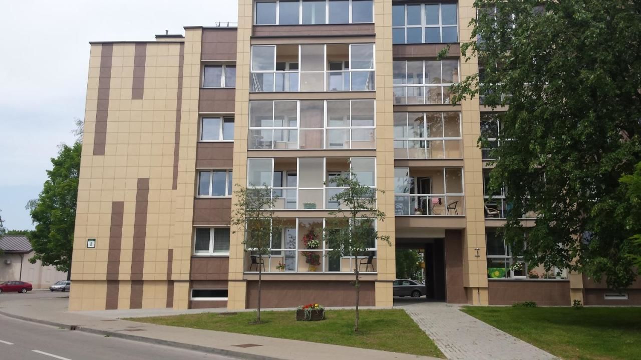 Апартаменты Snow Apartment Друскининкай-35