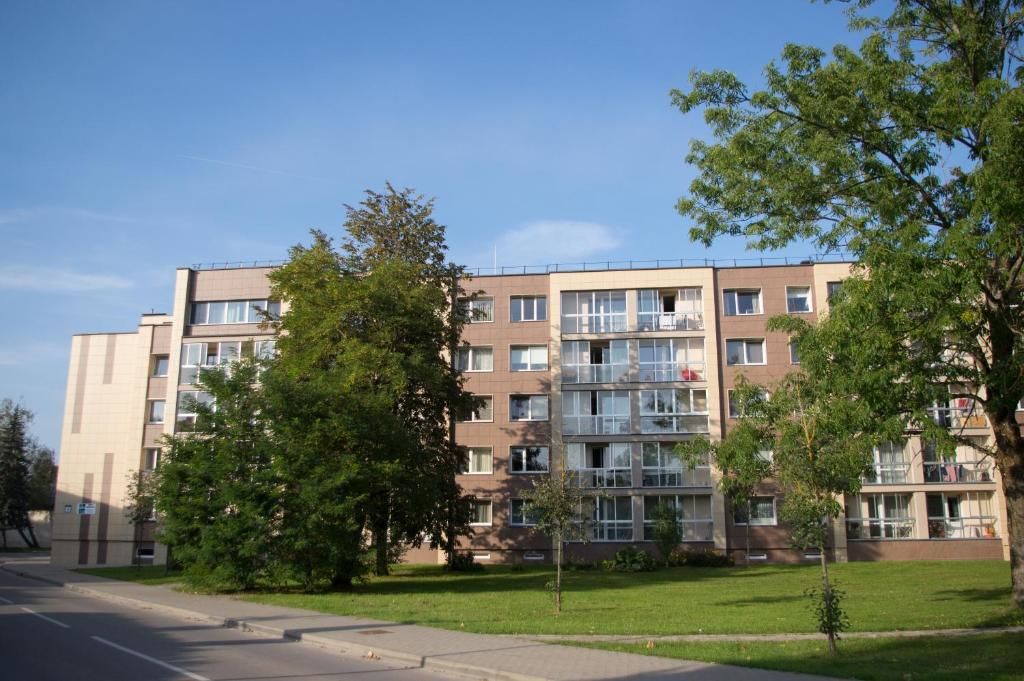 Апартаменты Snow Apartment Друскининкай-90
