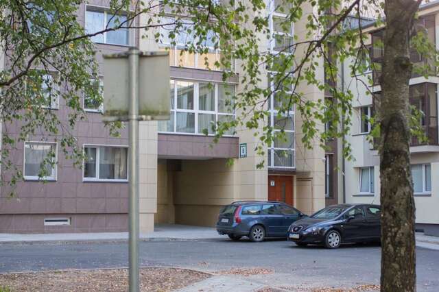 Апартаменты Snow Apartment Друскининкай-39